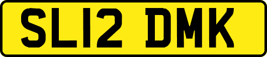 SL12DMK