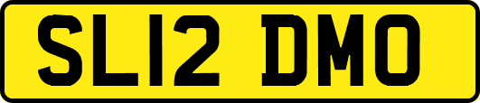 SL12DMO