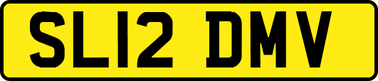 SL12DMV