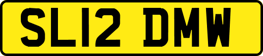 SL12DMW