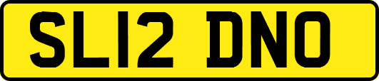SL12DNO