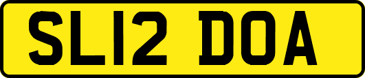 SL12DOA
