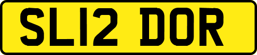 SL12DOR