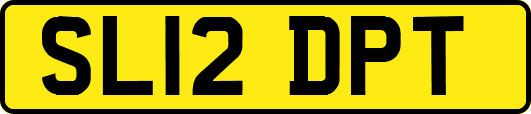 SL12DPT