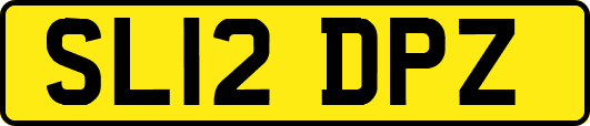 SL12DPZ