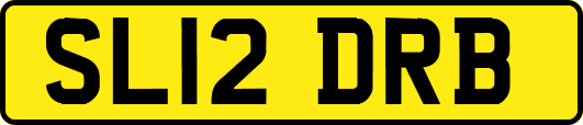 SL12DRB