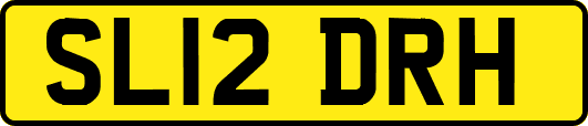 SL12DRH