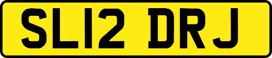 SL12DRJ