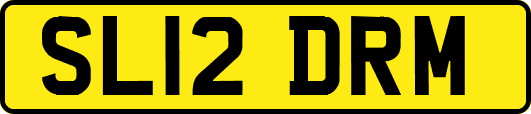 SL12DRM
