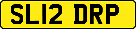 SL12DRP