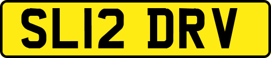 SL12DRV
