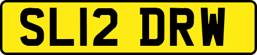 SL12DRW