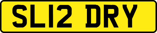 SL12DRY