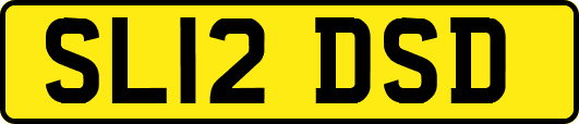 SL12DSD