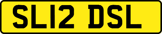 SL12DSL