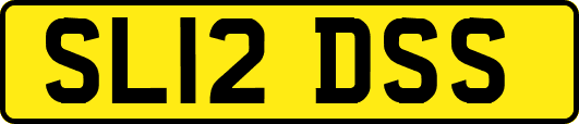 SL12DSS