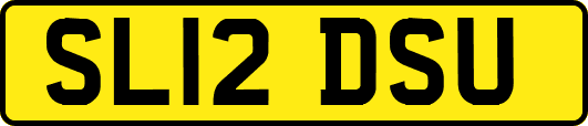 SL12DSU