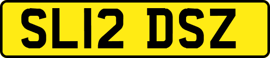 SL12DSZ