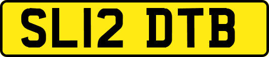 SL12DTB