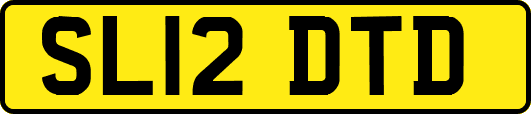 SL12DTD