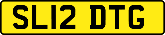 SL12DTG