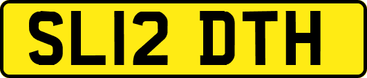 SL12DTH