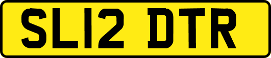 SL12DTR
