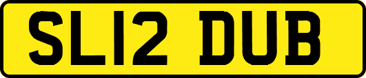 SL12DUB