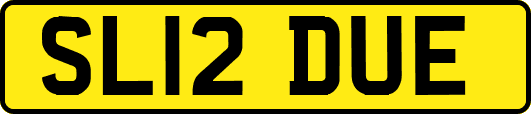 SL12DUE