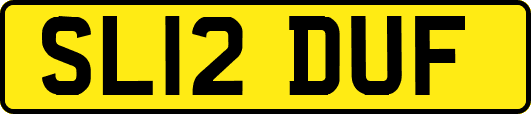 SL12DUF