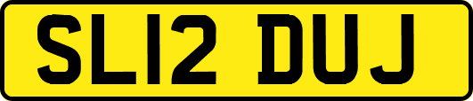 SL12DUJ