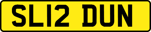SL12DUN