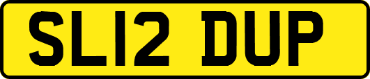 SL12DUP