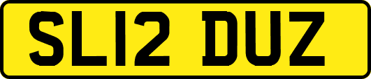 SL12DUZ