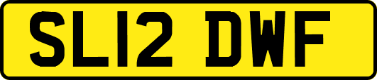 SL12DWF
