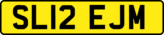 SL12EJM