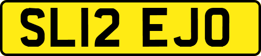 SL12EJO