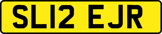 SL12EJR