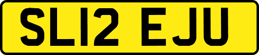 SL12EJU
