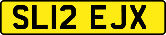 SL12EJX