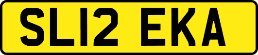 SL12EKA