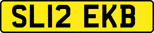 SL12EKB