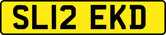SL12EKD