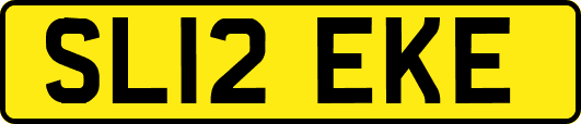 SL12EKE
