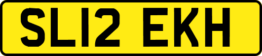 SL12EKH