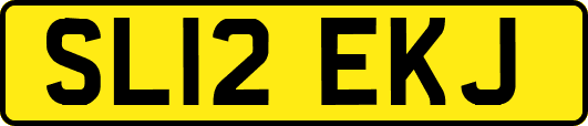 SL12EKJ