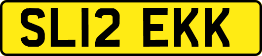 SL12EKK