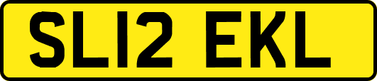 SL12EKL