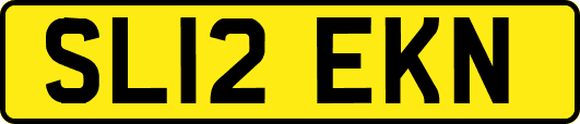 SL12EKN