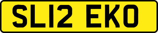 SL12EKO